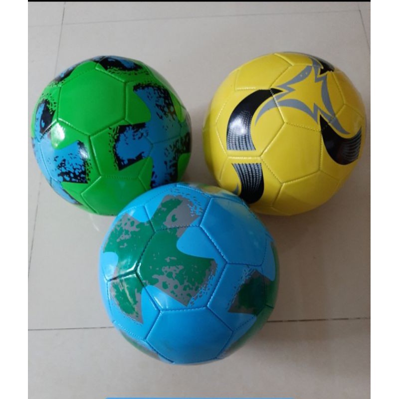 BÓNG ĐÁ DÀY DẶN ĐK 20