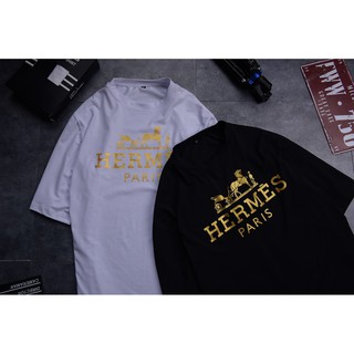 Áo thun UNISEX FORM RỘNG TAY LỠ _ H̵E̵R̵M̵E̵S̵ _ A - 41