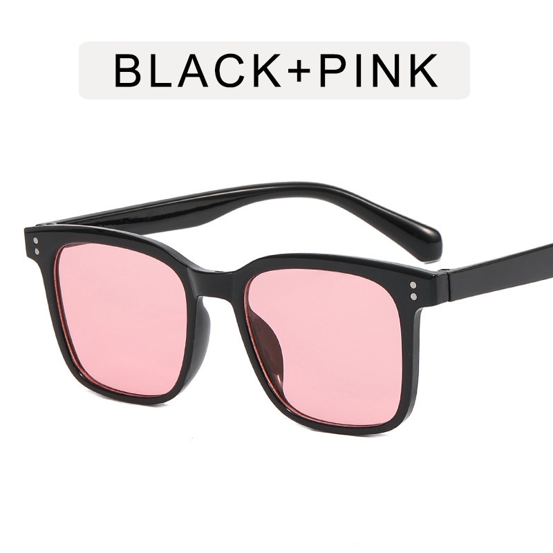 Kính Mát Chống Nắng Thời Trang Dành Cho Cả Nam Và Nữ