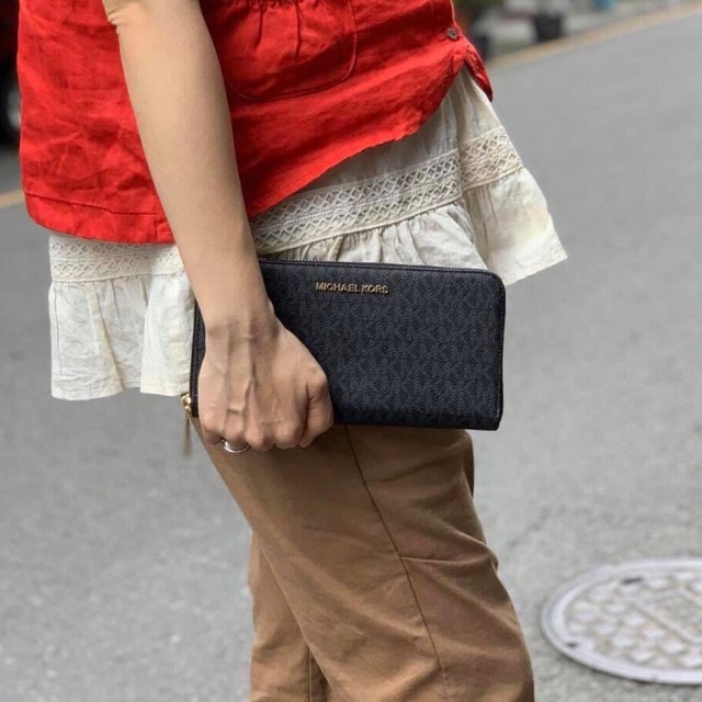 Ví michael kors chính hãng