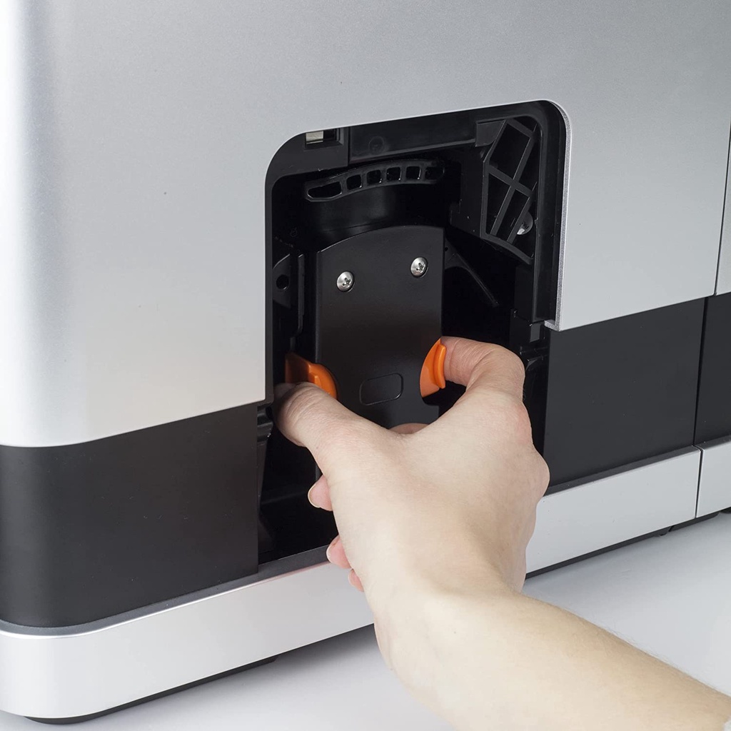 Máy pha cà phê tự động hoàn toàn CASO 1882 Café Crema Touch, nhập Đức chính hãng