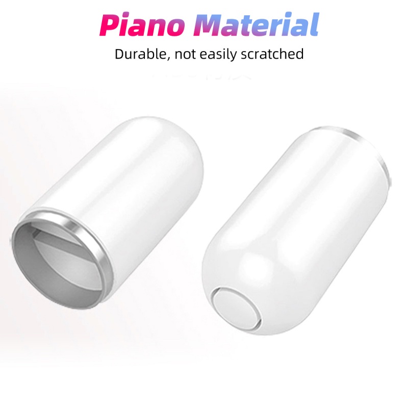 Nắp Nam Châm Thay Thế Cho Bút Cảm Ứng Apple Pencil Thế Hệ 1 2