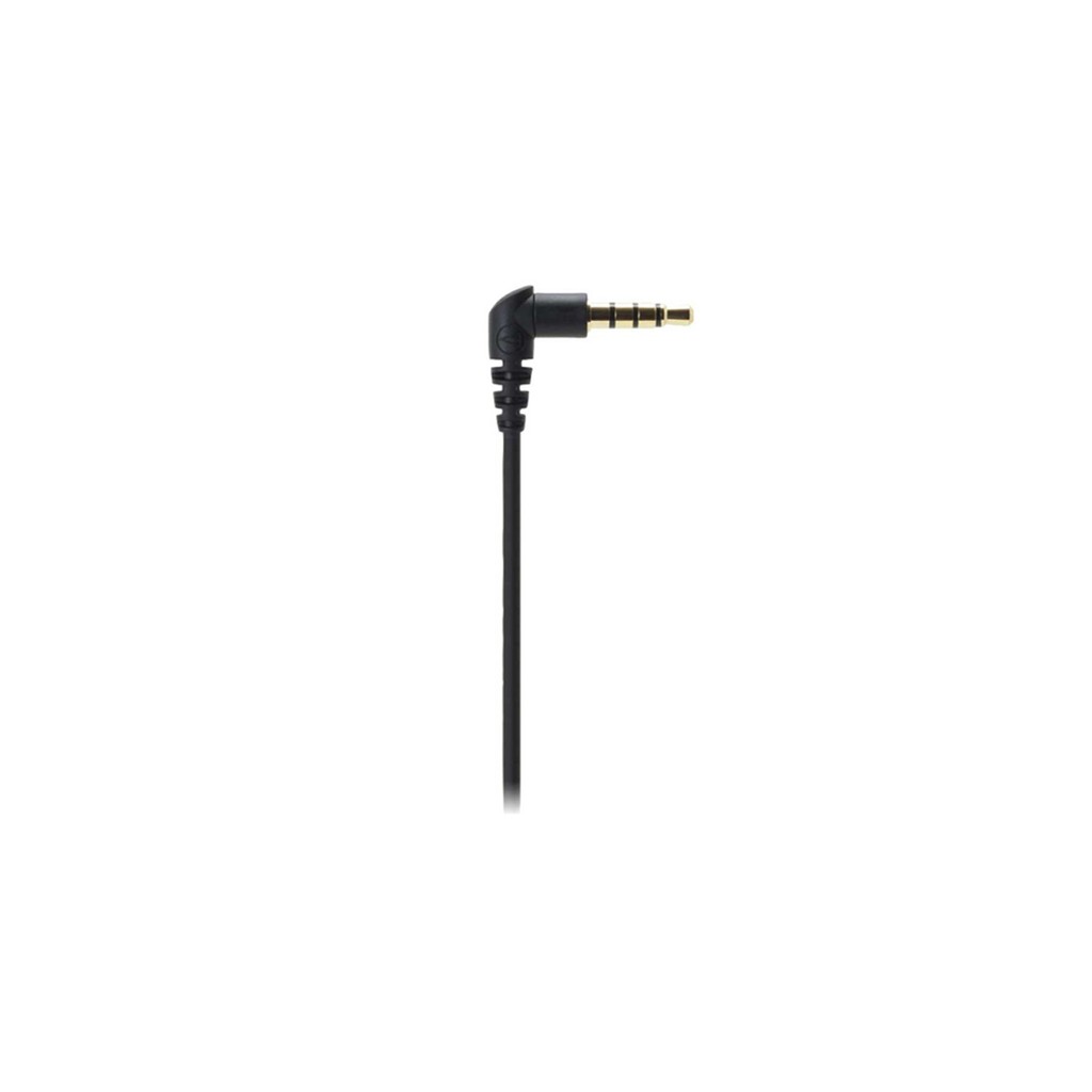 Tai Nghe Nhét Tai Audio Technica ATH-CK330iS - Hàng Chính Hãng