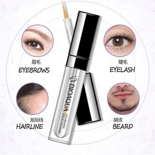 Serum dưỡng dài mi Bioaqua