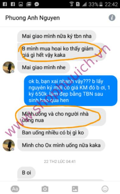 Tinh bột nghệ nguyên chất 500gr Quảng Trị UỐNG VÀ ĐẮP MẶT KHÔNG VÀNG DA