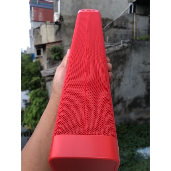 Loa bluetooth nghe nhạc không dây Gutek IK22 âm thanh siêu bass hỗ trợ usb thẻ nhớ