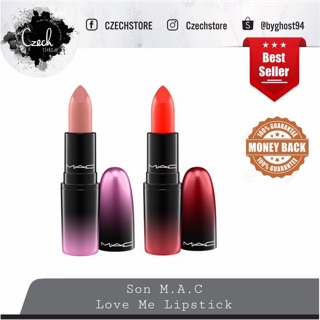 Son MAC Love Me Lipstick