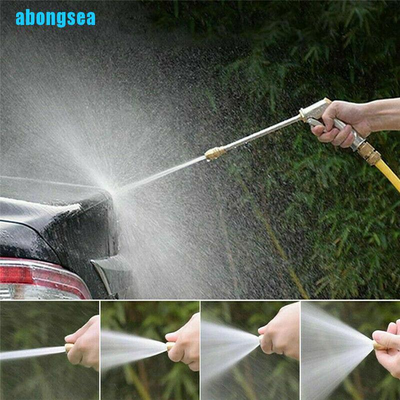 Rửa Xe Áp Suất Cao