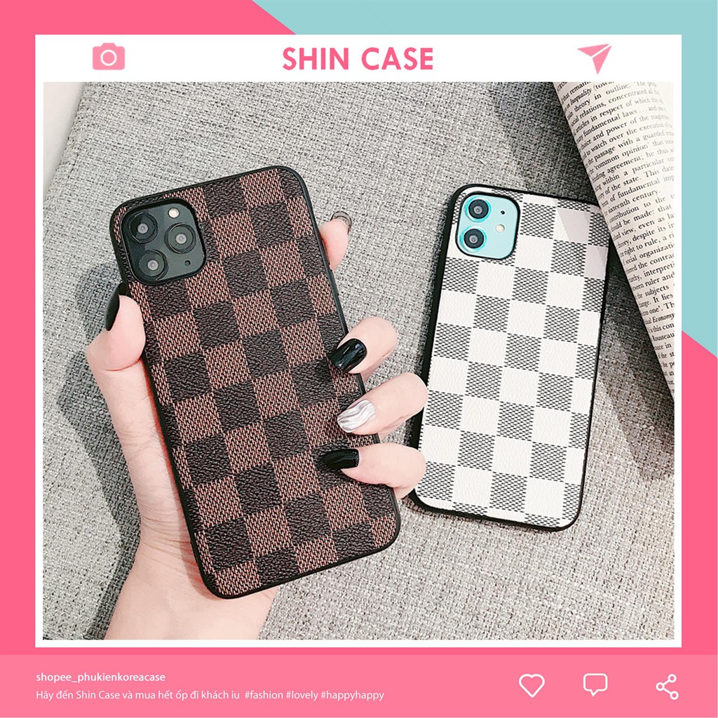 Ốp lưng iphone LV 5/5s/6/6plus/6s/6splus/7/7plus/8/8plus/x/xr/xs/11/12/pro/max/plus/promax | BigBuy360 - bigbuy360.vn
