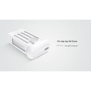 Pin cho flycam XiaomiDrone