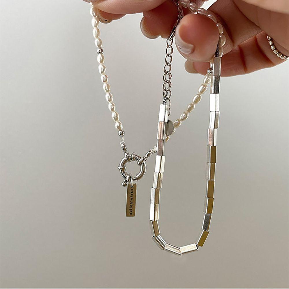 JARRED Vòng Tay Kim Loại Thiết Kế Thanh Lịch Cho Nữ