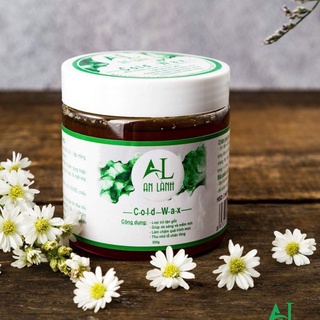 Wax lông an lành