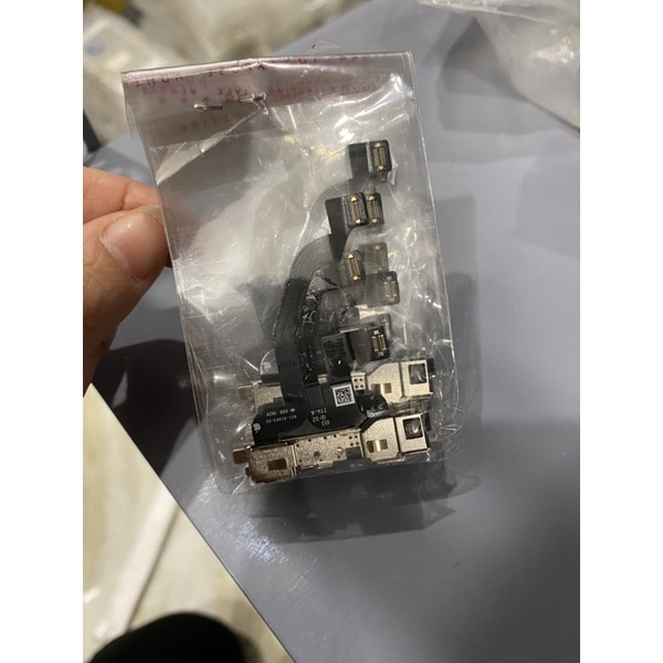 CAMERA TRƯỚC IP X/XS /xsmzin bóc máy