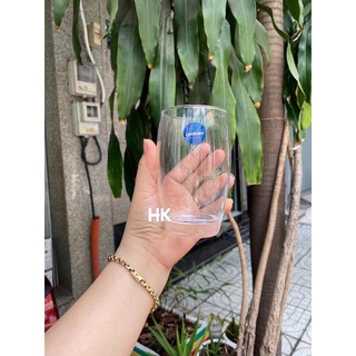 Set 2 ly thuỷ tinh cao cấp Luminarc 330ML