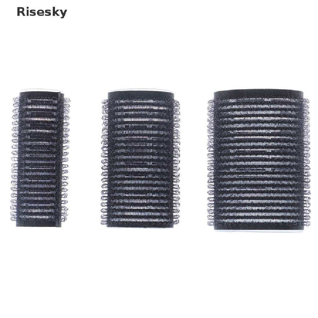 Máy Uốn Tóc Lõi Xốp Đính Hoa Lê Mới Cho Nữ