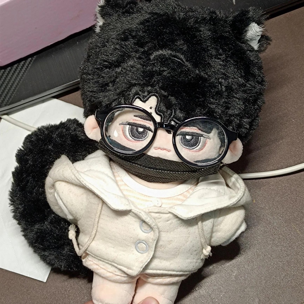 Only doll Sakusa - Thần Tương 20cm