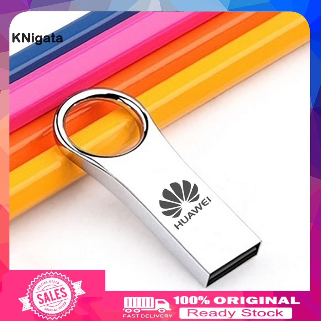 Ổ Đĩa Usb 3.0 Tốc Độ Cao Huawei U Drive 2tb Cho Laptop