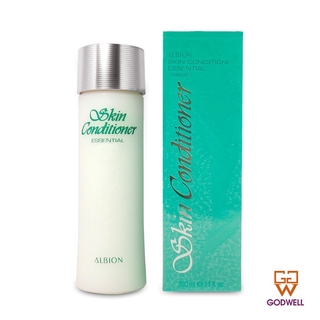 Nước dưỡng hiệu chỉnh cung cấp dưỡng chất phục hồi cho da Skin Conditioner Essential 330ml