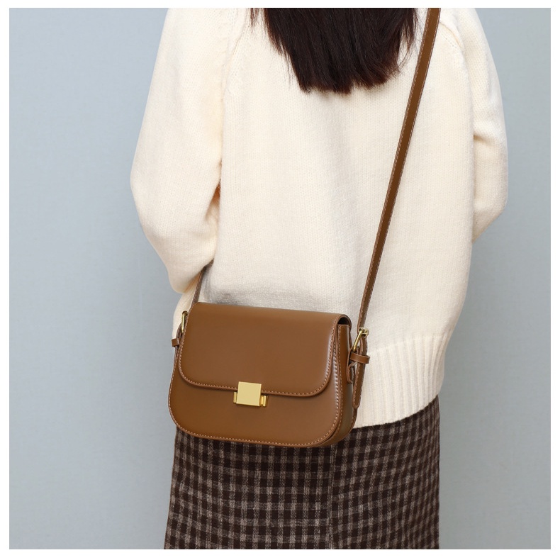 Túi xách nữ đẹp đeo chéo thời trang công sở cao cấp sang chảnh nhà Miboo MB04