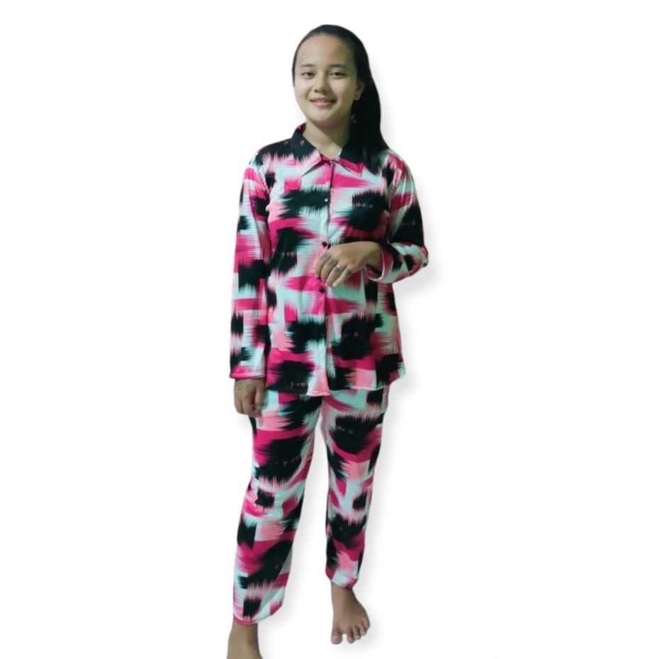 (MớI Nhất) Bộ Đồ Ngủ Cho Phụ Nữ Mang Thai / / ARDELIA / Một Bộ QuầN ÁO / Artelia / Một Bộ Đồ Ngủ Cho Con Bú 2021
