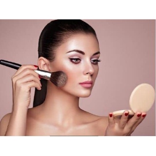 VACCI - PHẤN PHỦ DẠNG NÉN SIÊU MỊN - POWDER PACT