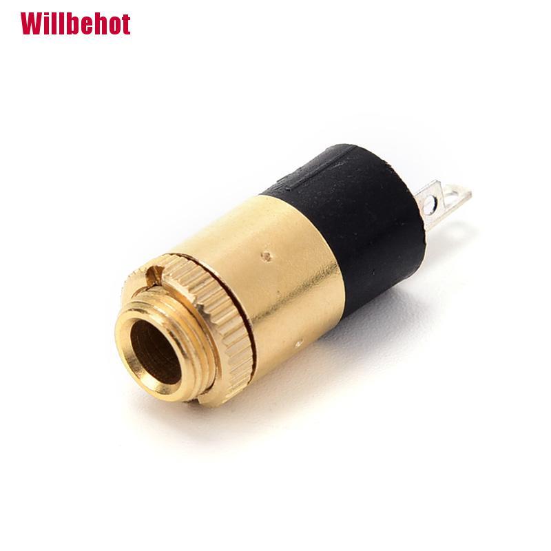 Bộ Âm Thanh Pj392 5 3.5mm 3.5mm 3.5mm