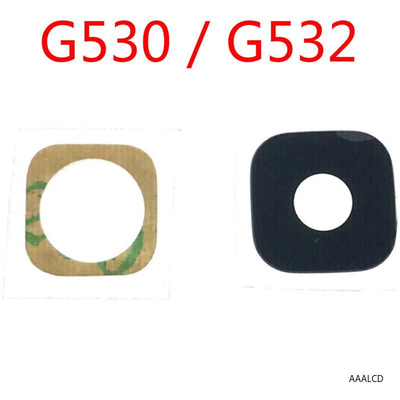 Miếng Dán Bảo Vệ Ống Kính Máy Ảnh Cho Điện Thoại Samsung Galaxy Grand Prime G530 J2 Prime G532