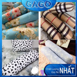 Ruột gối ôm, gối hilton, ruột gối 35 x 100cm