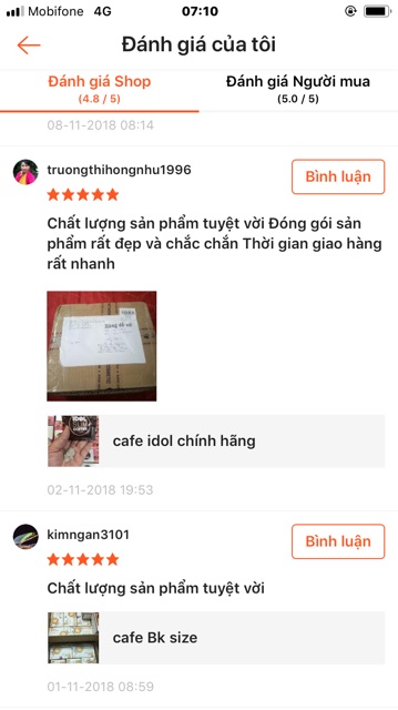 2 hộp Cafe idol | BigBuy360 - bigbuy360.vn