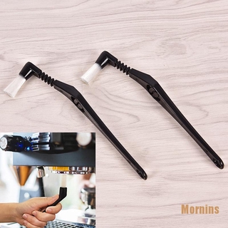 Mornins❀❀Muỗng Vệ Sinh Máy Pha Cà Phê Espresso