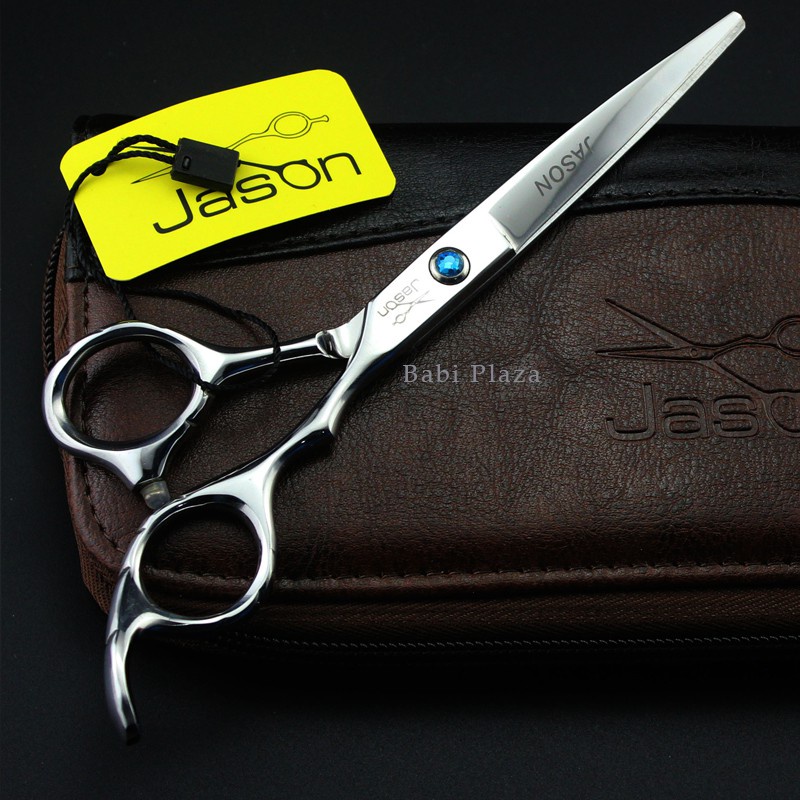 Bộ kéo cắt tóc Nhật Bản jason cao cấp.