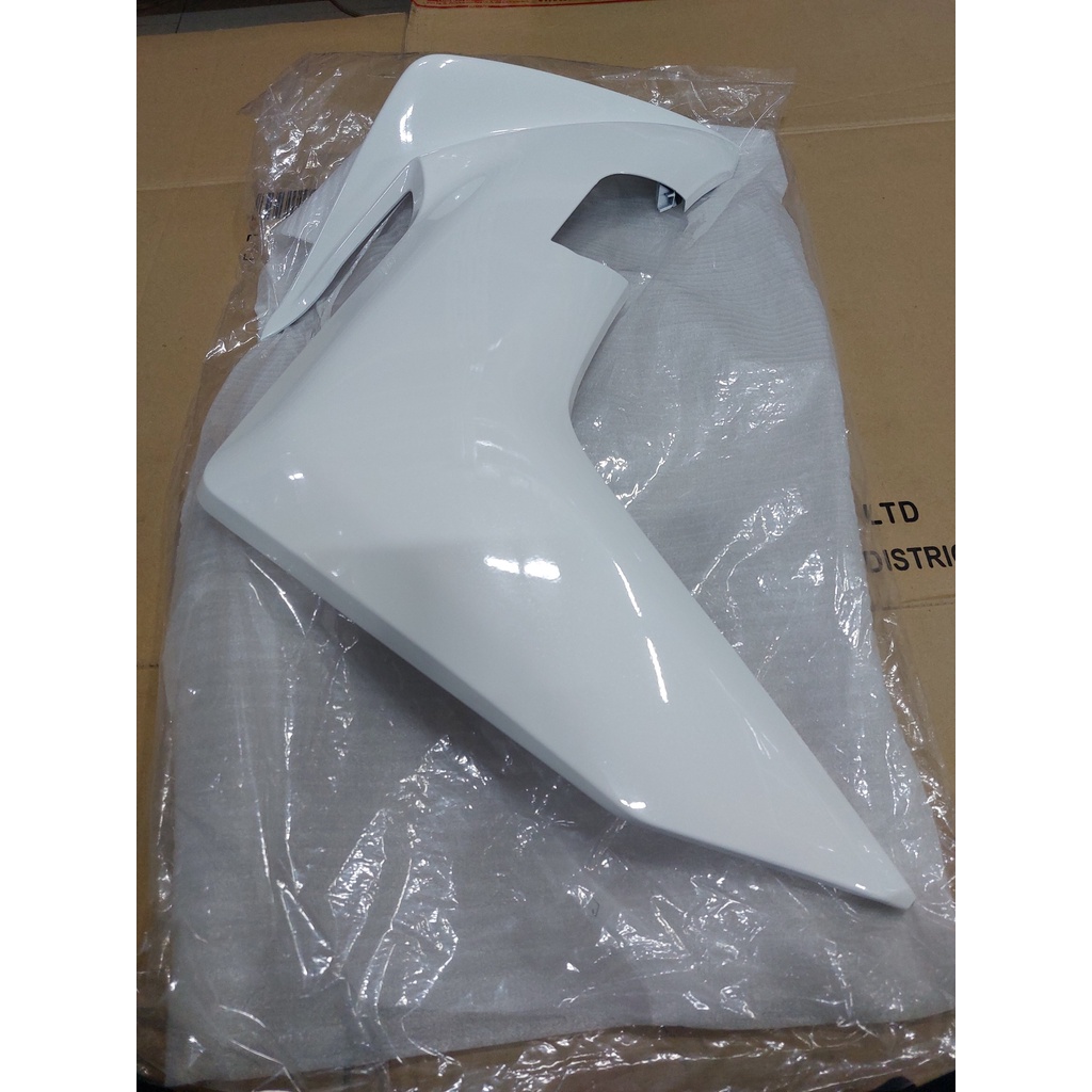 Bửng Phải, Yếm Xe Exciter 155 Đời 2022 Tất Cả Màu Chính Hãng Yamaha