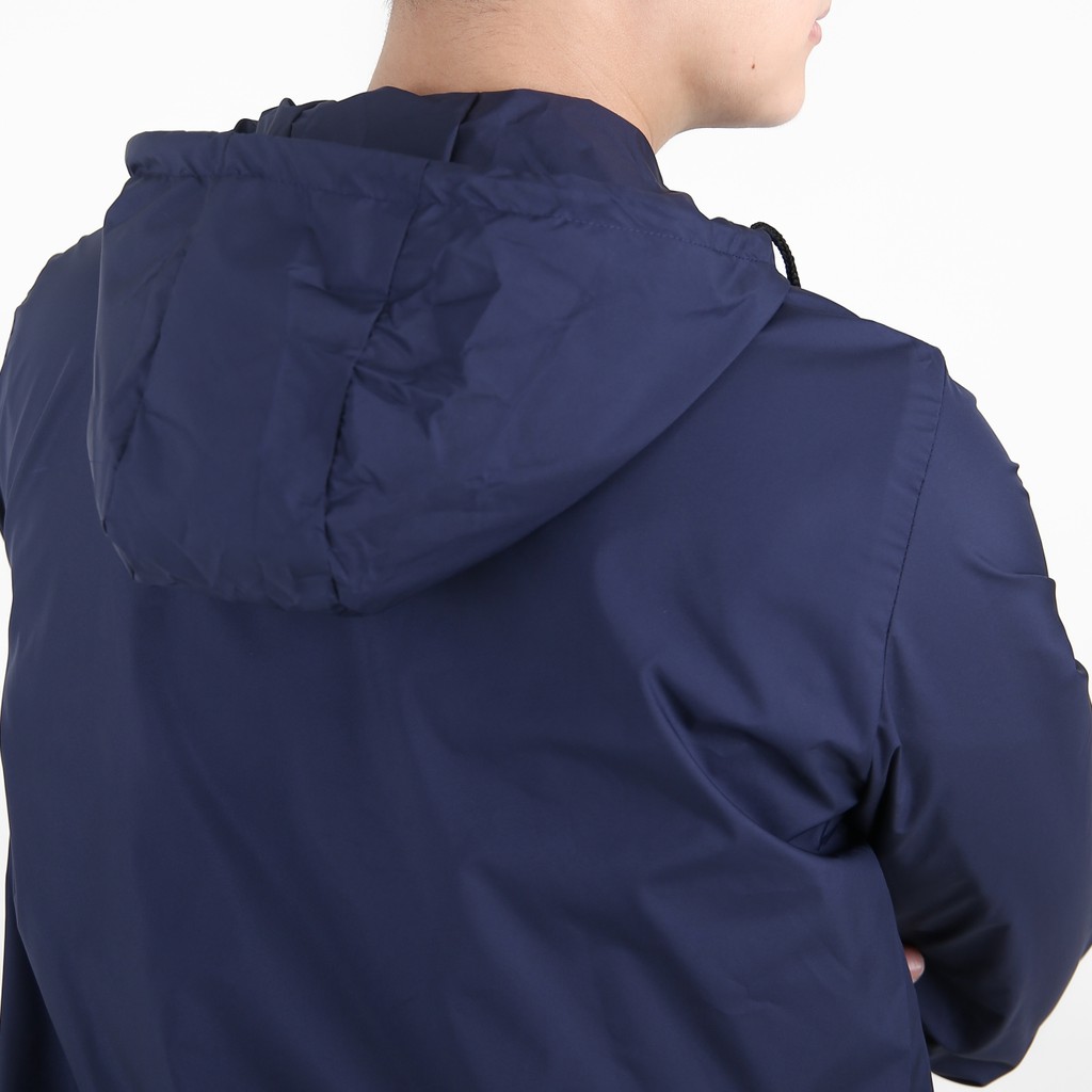 Áo khoác gió nam Kojiba dáng ôm 2 lớp chống nắng mưa AG01 | BigBuy360 - bigbuy360.vn