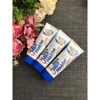 [GIÁ SẬP SÀN] Sữa đặc nguyên kem Nestle MILCH MÄDCHEN thơm ngon béo ngậy