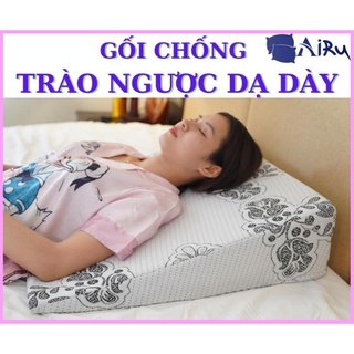 Gối chống trào ngược dạ dày người lớn - AIRU