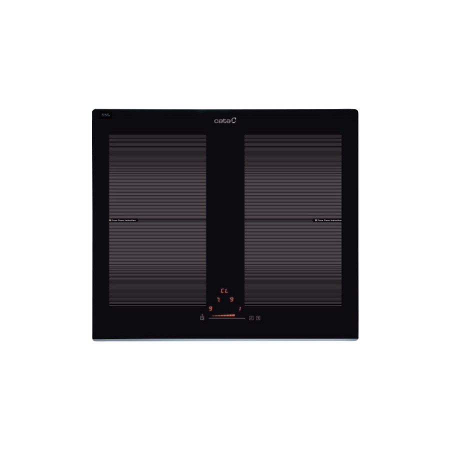 Bếp điện từ IF 6002 BK xuất xứ Tây Ban Nha
