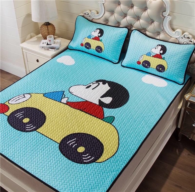Chiếu điều hoà tencel 3D