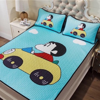 Chiếu điều hoà tencel 3D