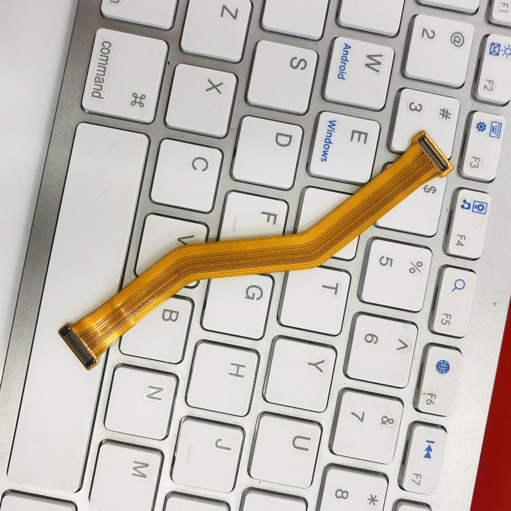 Cáp nối Main sạc Samsung M20 zin bóc máy , bảo hành đổi trả