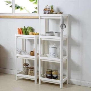 Kệ 4 tầng IKEA VESKEN