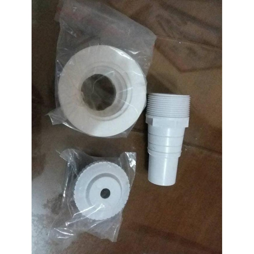 Ống Hút Chân Không 1.5 Inch Chất Lượng Cao | BigBuy360 - bigbuy360.vn