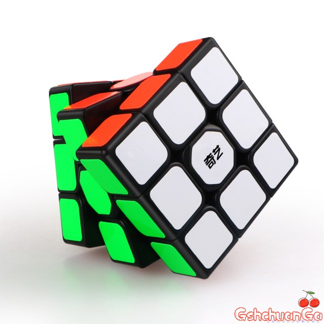 GC Khối Rubik 3x3 X 3 56mm Đồ Chơi Giảm Stress