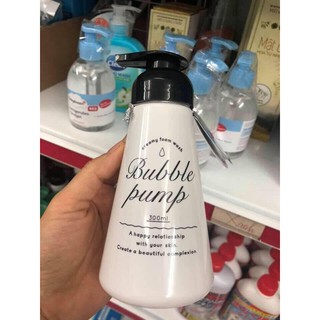 Bình xịt tạo bọt 300ml- JP116