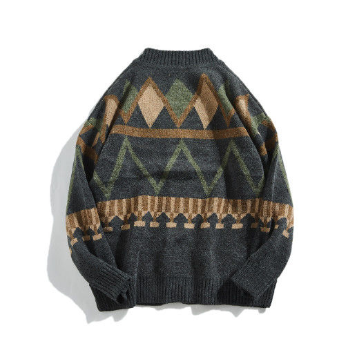 Áo Khoác Cardigan Cổ Chữ V Phong Cách Cổ Điển Nam Tính | BigBuy360 - bigbuy360.vn