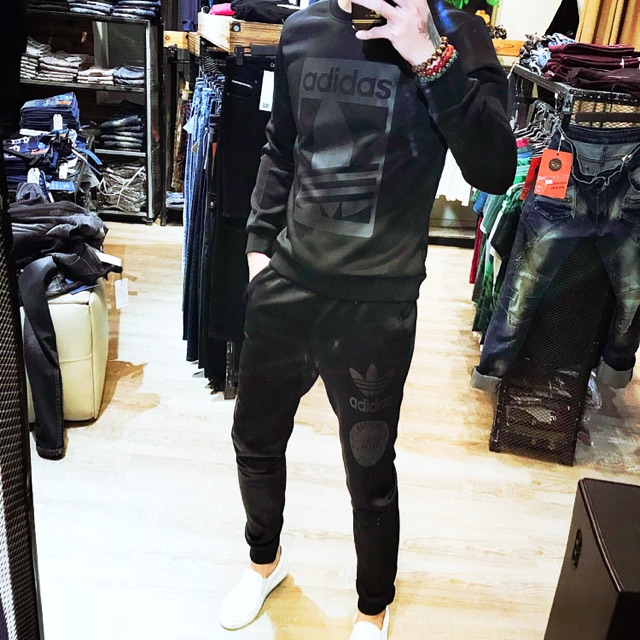 Áo Khoác Nam Hà Nội Boutique