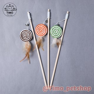 Cây Vợt Mèo