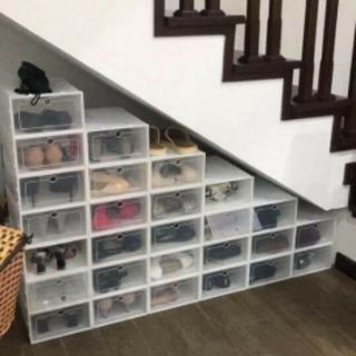 HỘP ĐỰNG GIÀY DÉP