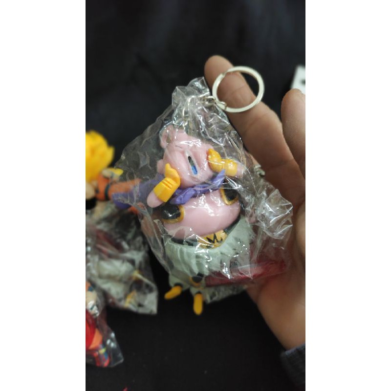 Móc khóa Dragonball siêu đẹp