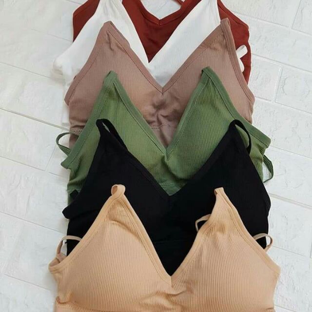BRA TĂM NỮ