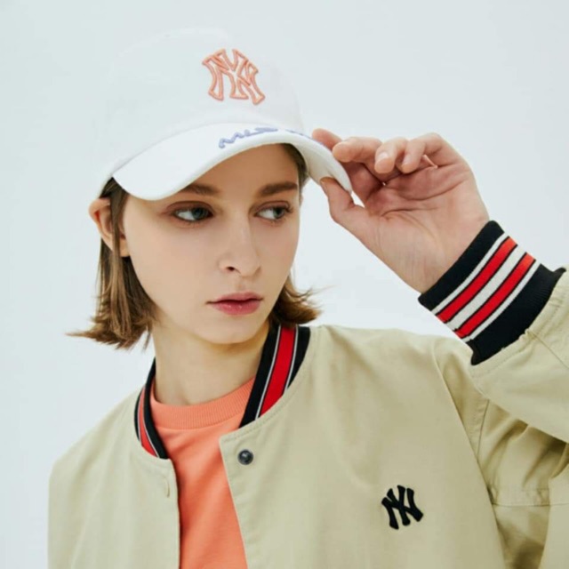 Nón Mlb chuẩn xịn
